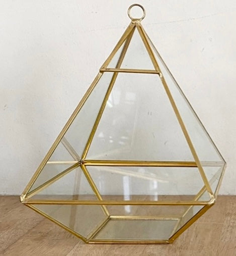 Geometric Terrarium